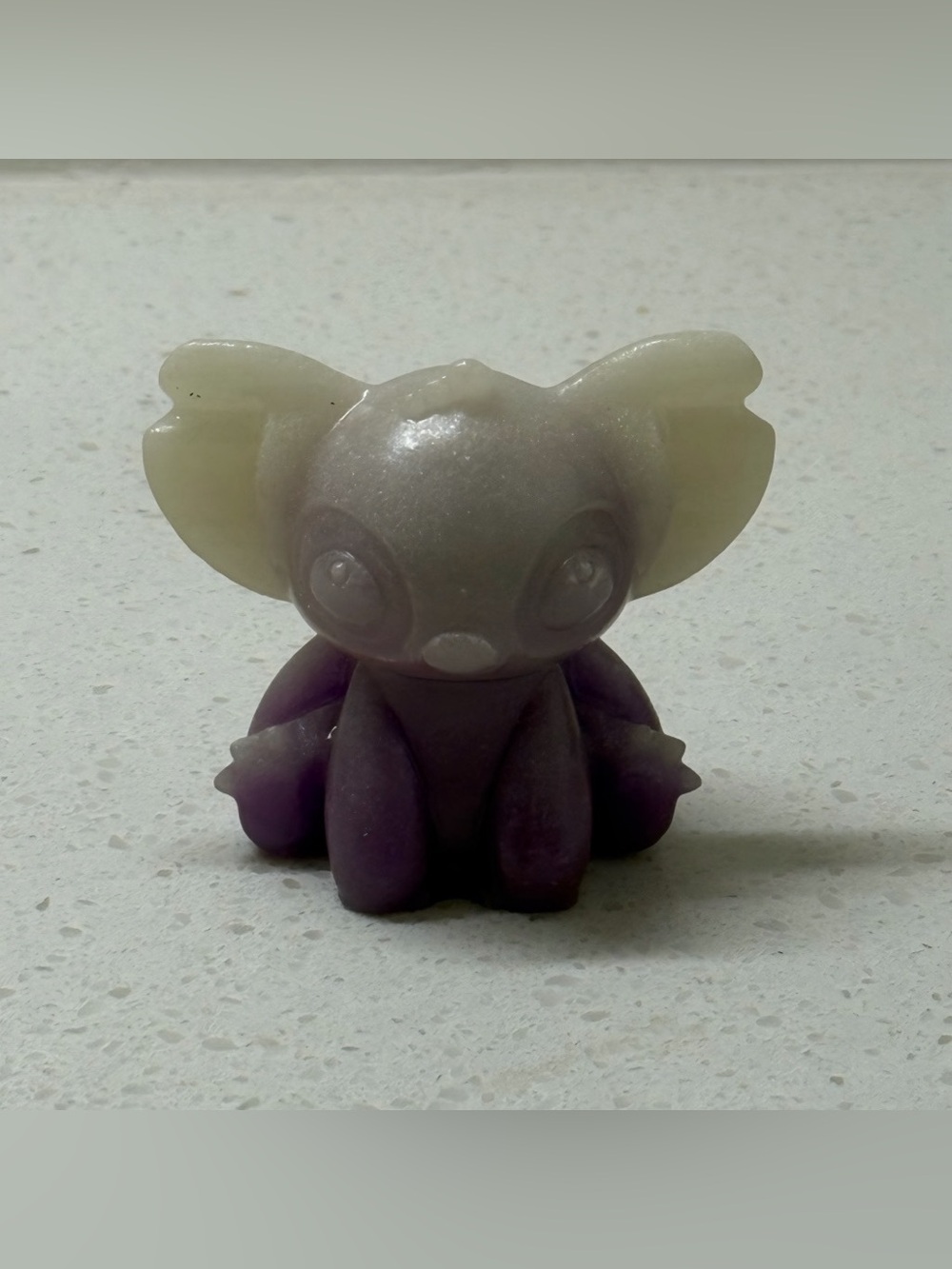 Stitch Crystal